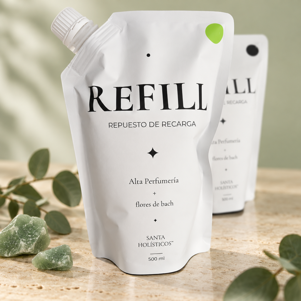 Refill Áuricos 500 ml