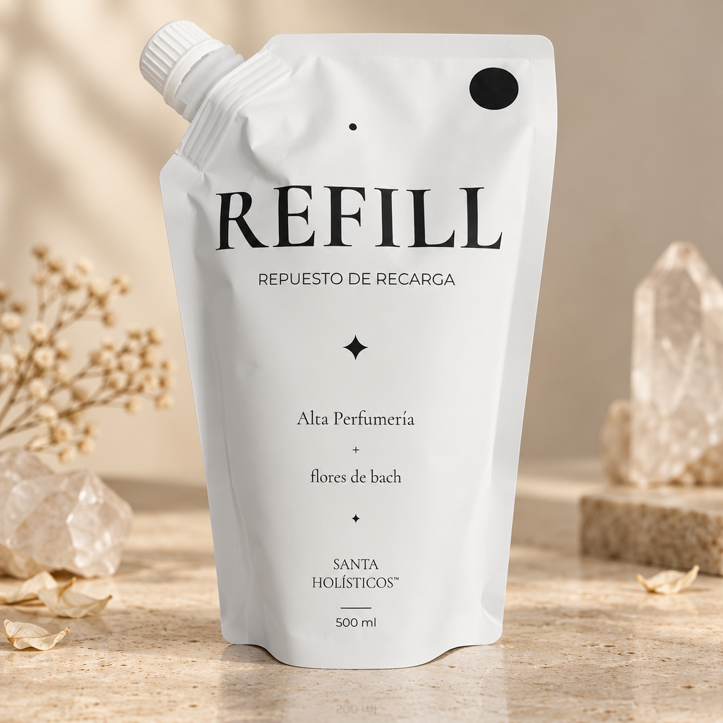 Refill Áuricos 500 ml