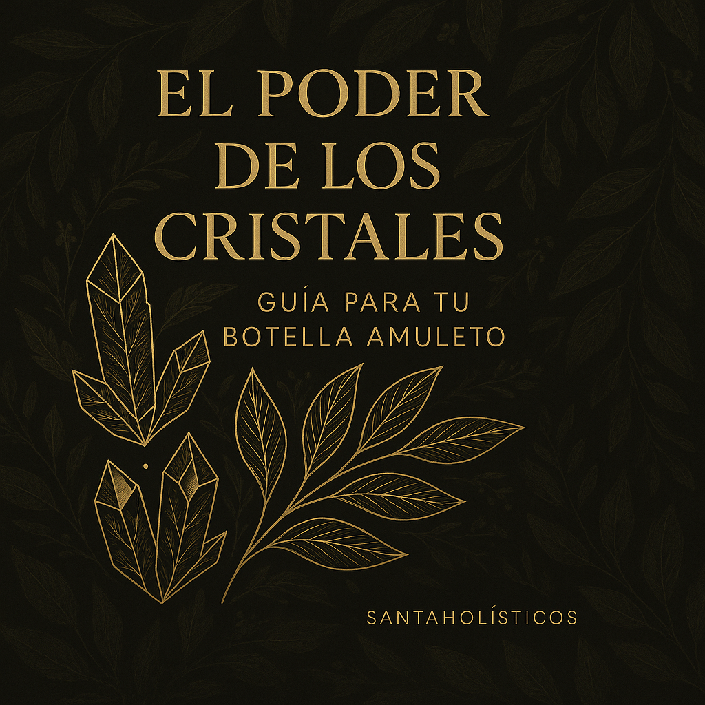 Curso El Poder de los Cristales