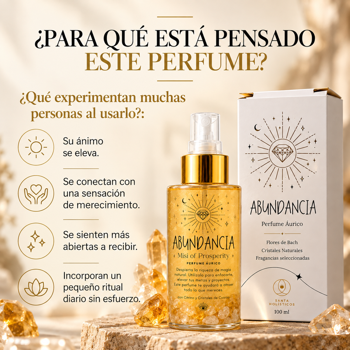 Abundancia