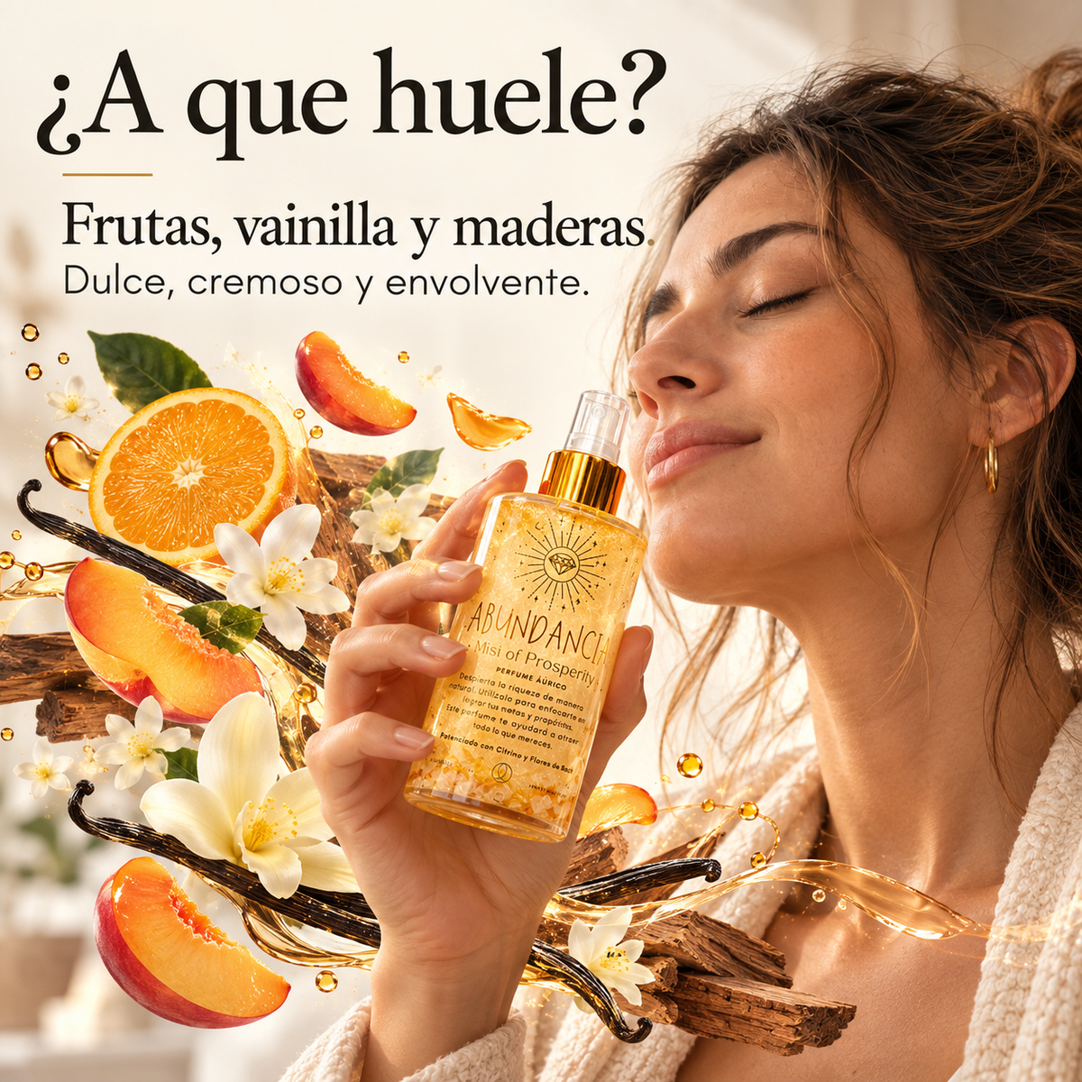 Abundancia