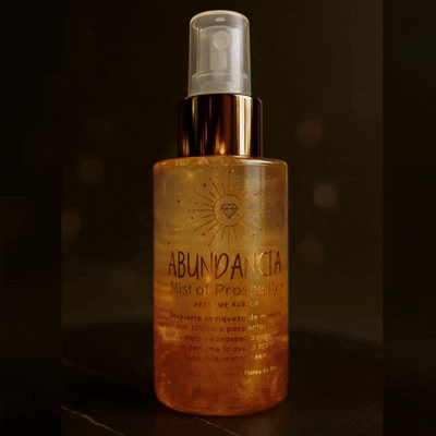 Perfumes Corporales Unixes Con Cuarzos y Flores de Bach - Edp - 100ml