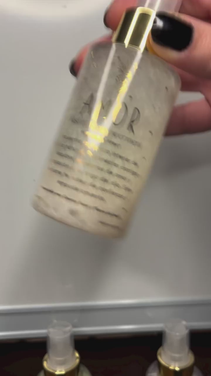 Perfumes Áuricos con Propósitos