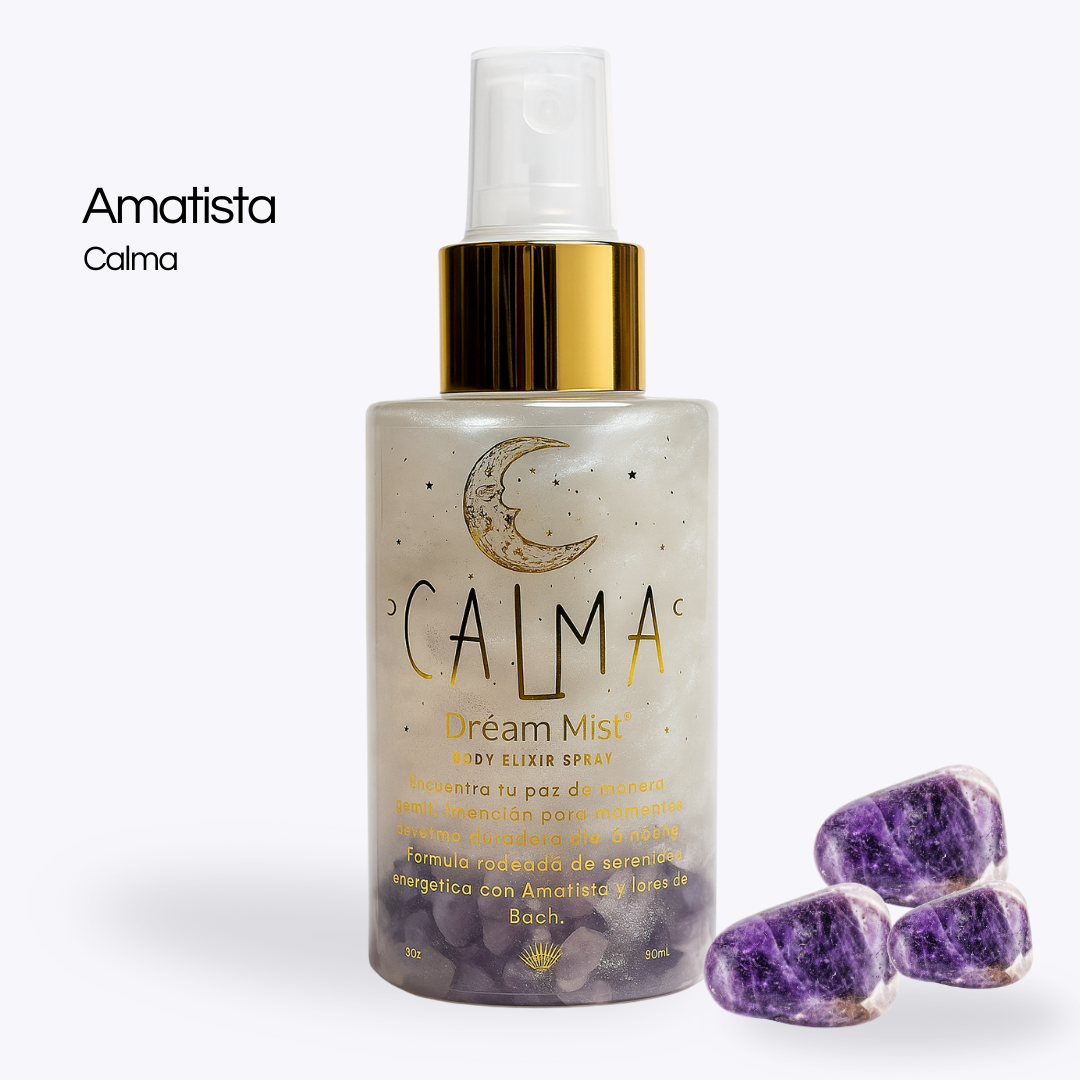 Perfumes Áuricos con Propósitos