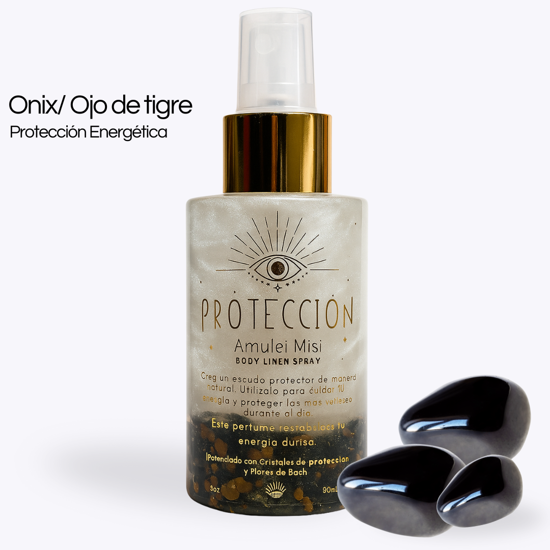 Perfumes Áuricos con Propósitos