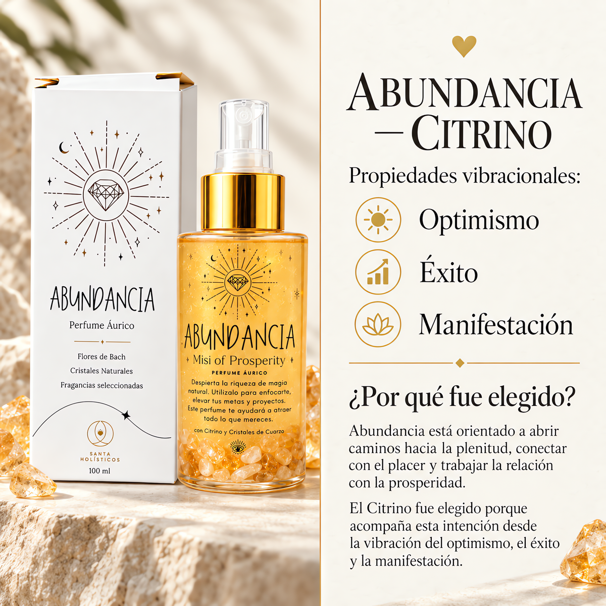 Abundancia