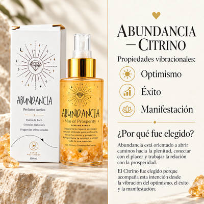 Abundancia