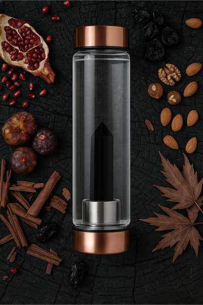 Botella Amuleto ultima y exclusiva edición importada...