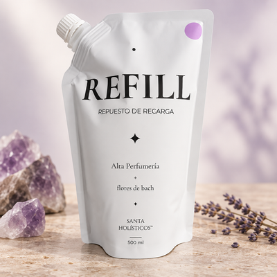 Refill Áuricos 500 ml
