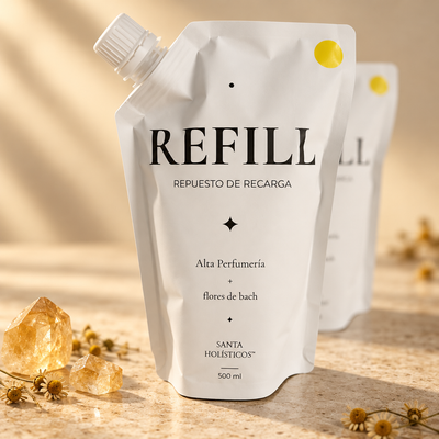 Refill Áuricos 500 ml