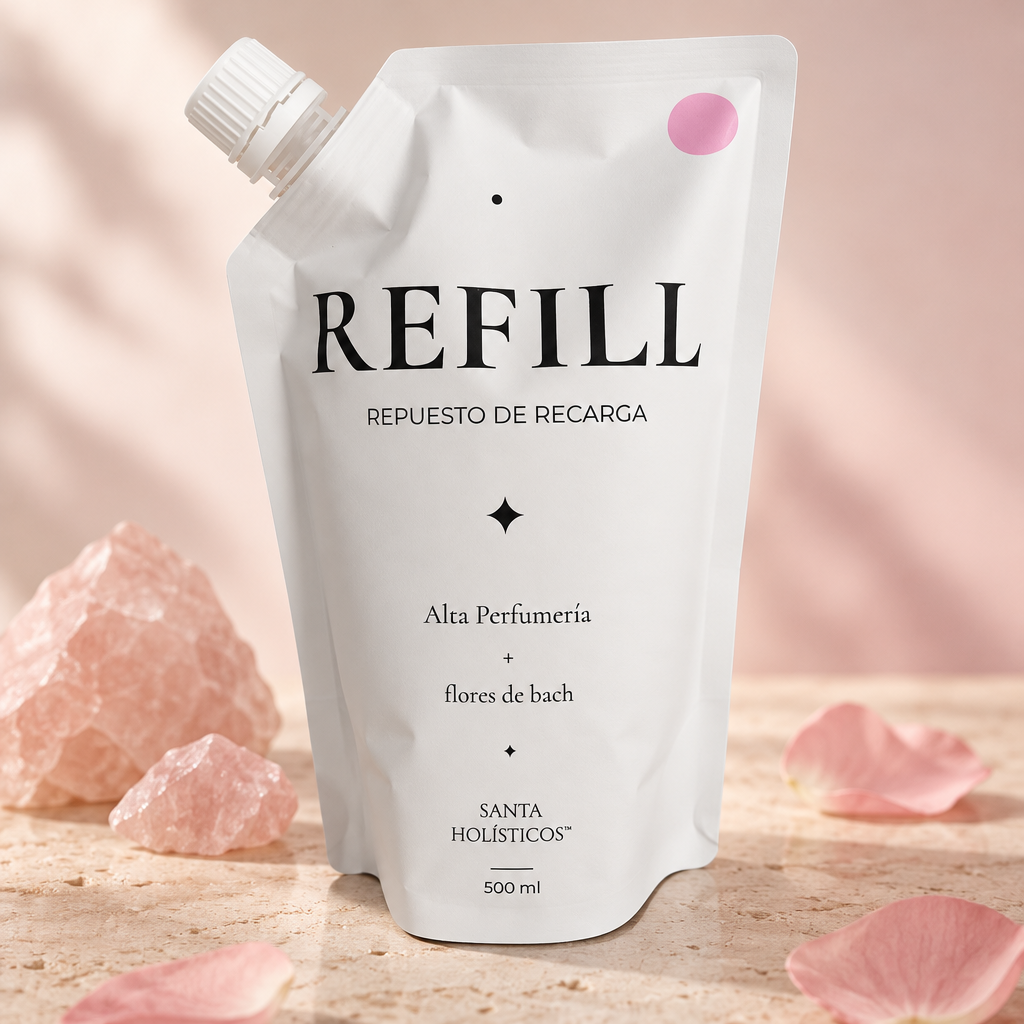 Refill Áuricos 500 ml
