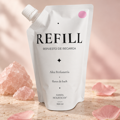 Refill Áuricos 500 ml