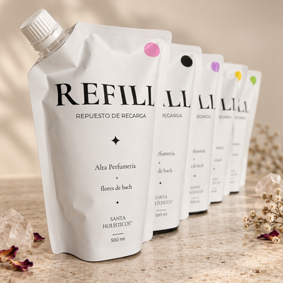 Refill Áuricos 500 ml