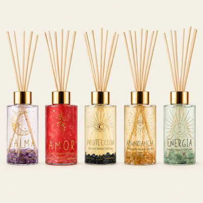Kit Ritual Áuricos | 15 Productos con 45,6% OFF