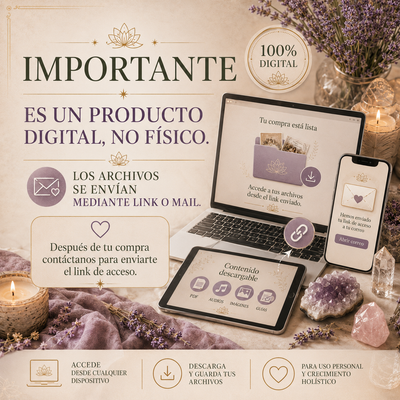 Aprendé a crear ceremonias holísticas memorables y transformá celebraciones comunes en experiencias profundas, sagradas y personalizadas.