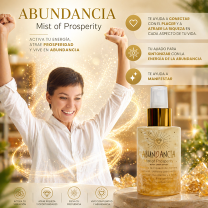 Perfumes Áuricos con Cuarzos y Flores de Bach | Santa Holísticos™