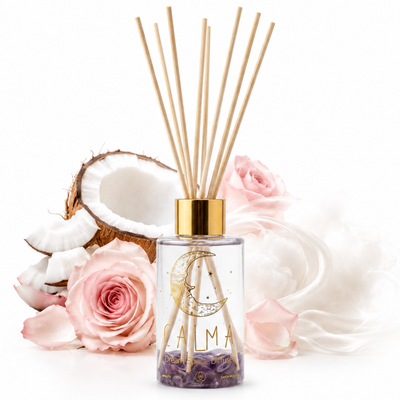 Difusor Aromático De Varillas Calma