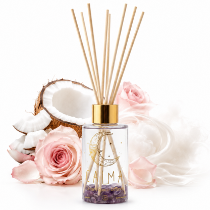 Difusor Aromático De Varillas Calma