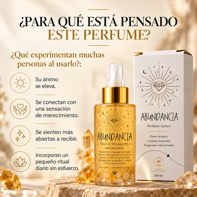 Abundancia