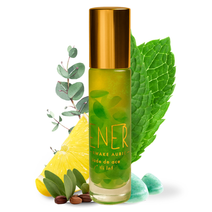 Roll On Áurico Gold Energía