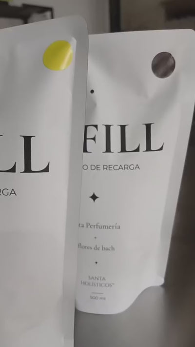 Refill Áuricos 500 ml