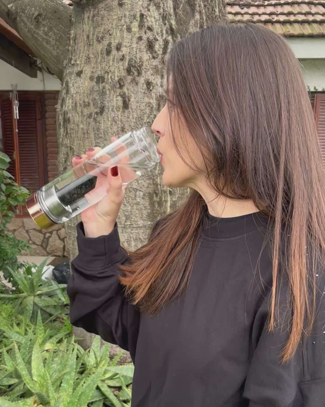 Cargar video: 