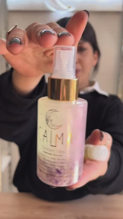 Perfume Áurico Calma
