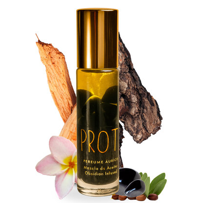 Roll On Áurico Gold Protección energética